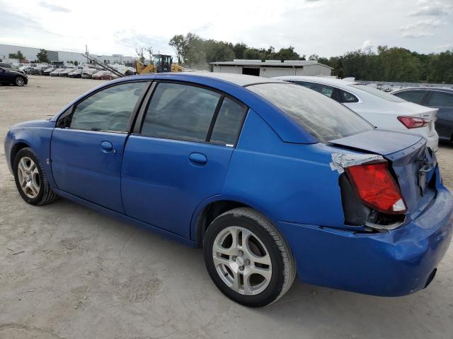 Photo 2 from auction – 2004 SATURN ION LEVEL with VIN 1G8AL52F24Z168633