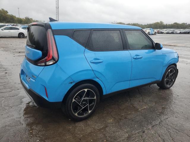 Photo 3 from auction – 2023 KIA SOUL EX with VIN KNDJ33AU3P7190022