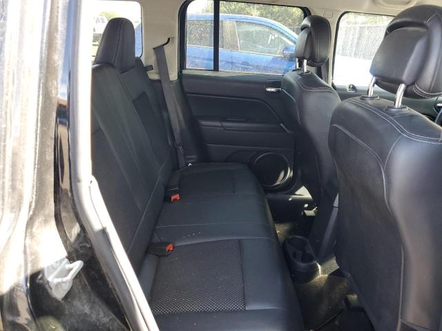 Photo 10 from auction – 2016 JEEP PATRIOT SP with VIN 1C4NJPBA7GD602317