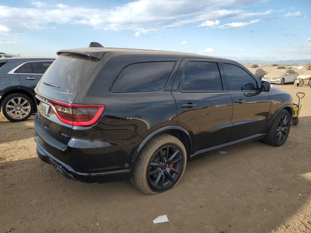 Photo 3 from auction – 2020 DODGE DURANGO SR with VIN 1C4SDJGJ6LC380563