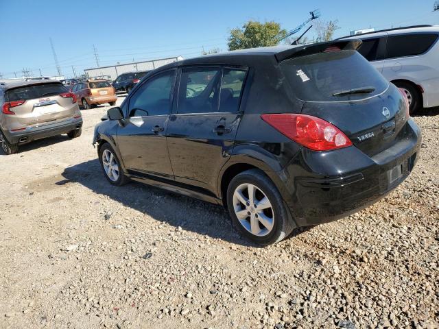 Photo 2 from auction – 2010 NISSAN VERSA S with VIN 3N1BC1CP7AL365667