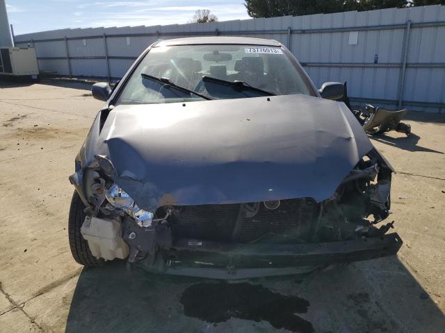 Photo 5 from auction – 2007 TOYOTA COROLLA CE with VIN 2T1BR32E97C848547