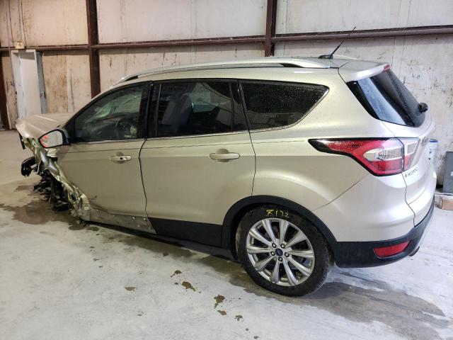 Photo 2 from auction – 2017 FORD ESCAPE TIT with VIN 1FMCU0JD6HUE33731