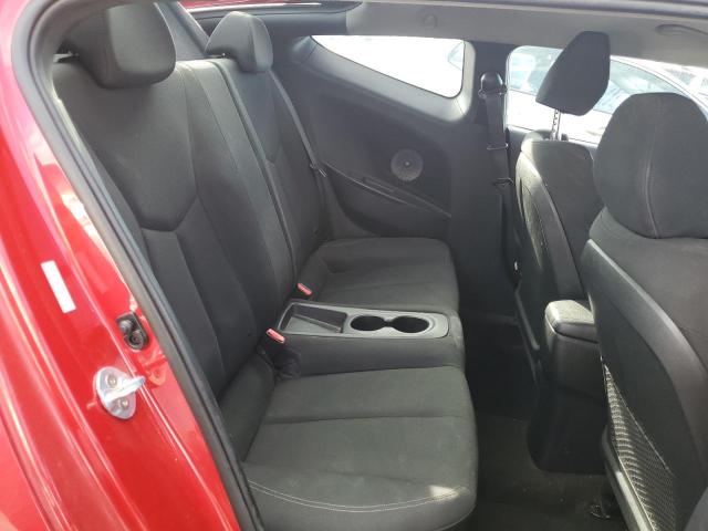 Photo 10 from auction – 2016 HYUNDAI VELOSTER with VIN KMHTC6AD3GU288197