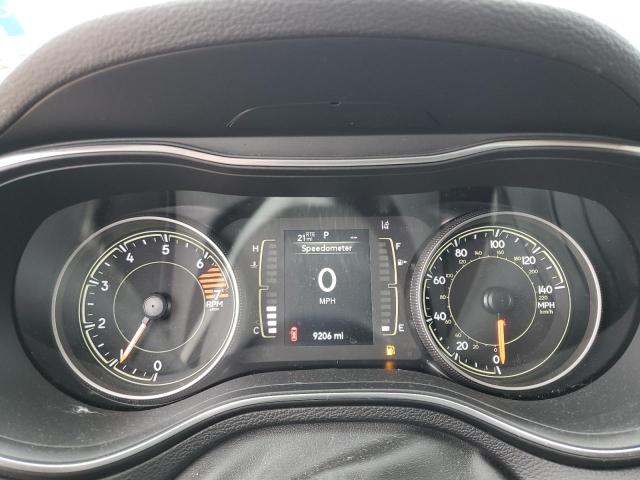 Photo 9 from auction – 2021 JEEP CHEROKEE L with VIN 1C4PJLLB4MD164280