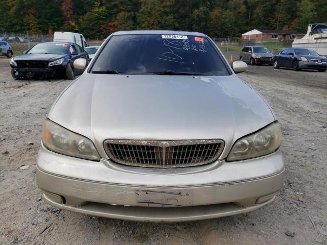 Photo 5 from auction – 2000 INFINITI I30 with VIN JNKCA31A8YT111519
