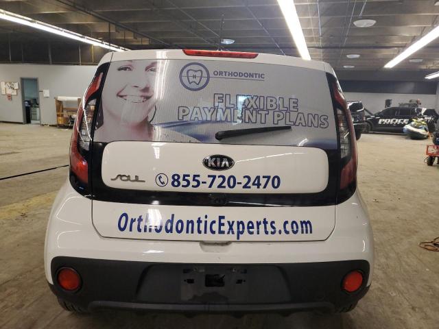 Photo 6 from auction – 2019 KIA SOUL with VIN KNDJN2A20K7692725