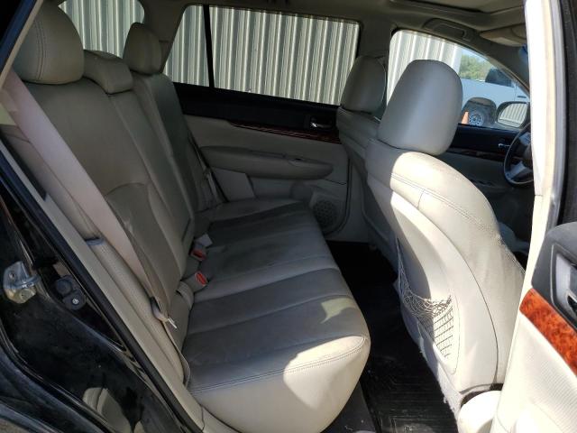 Photo 11 from auction – 2010 SUBARU OUTBACK 3. with VIN 4S4BREKC1A2328354
