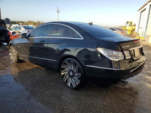 Photo 2 from auction – 2012 MERCEDES-BENZ E 350 with VIN WDDKJ5KB8CF175945