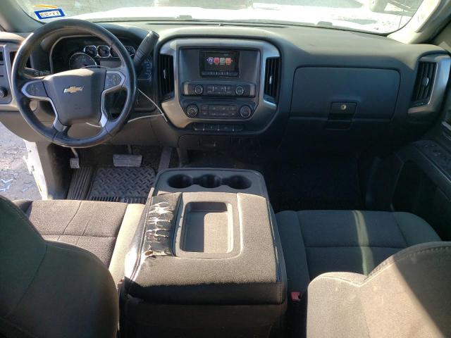 Photo 8 from auction – 2015 CHEVROLET SILVERADO with VIN 1GCRCREH3FZ235417