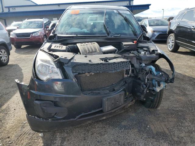 Photo 5 from auction – 2014 CHEVROLET EQUINOX LS with VIN 2GNALAEK6E1117421