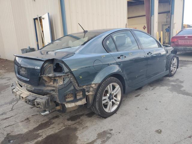 Photo 3 from auction – 2009 PONTIAC G8 with VIN 6G2ER57789L170783