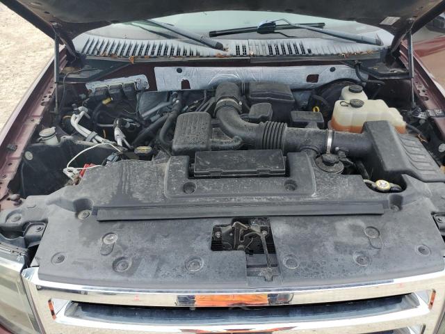 Photo 12 from auction – 2011 FORD EXPEDITION with VIN 1FMJU1K55BEF07663