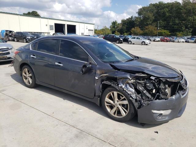 Photo 4 from auction – 2013 NISSAN ALTIMA 2.5 with VIN 1N4AL3AP5DC291873
