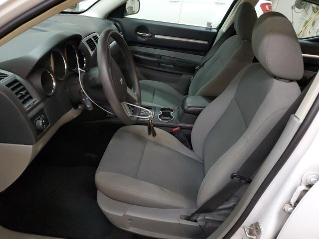 Photo 7 from auction – 2010 DODGE CHARGER with VIN 2B3CA2CV4AH274037