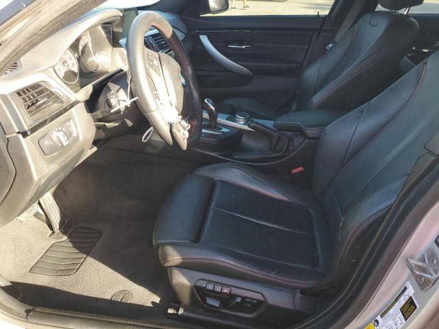 Photo 7 from auction – 2015 BMW 428 I GRAN with VIN WBA4A5C51FGK15659