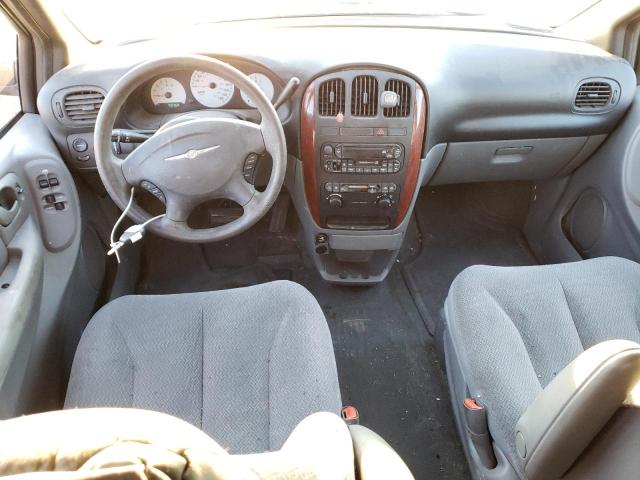Photo 8 from auction – 2005 CHRYSLER TOWN & COU with VIN 1C4GP45R55B118078