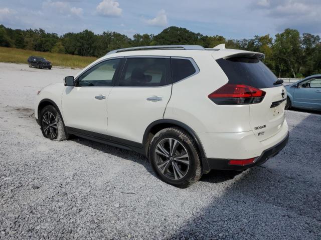 Photo 2 from auction – 2019 NISSAN ROGUE S with VIN JN8AT2MT3KW502386