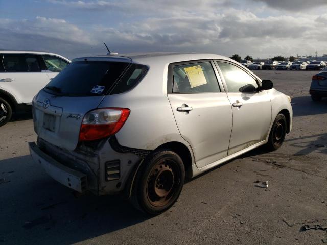 Photo 3 from auction – 2010 TOYOTA COROLLA MA with VIN 2T1KU4EE0AC195355