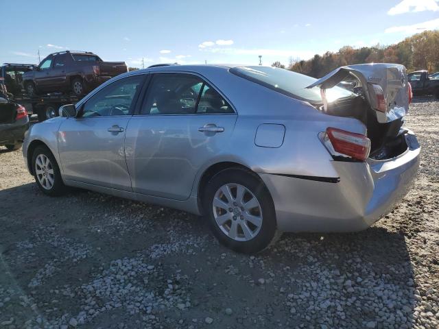 Photo 2 from auction – 2009 TOYOTA CAMRY BASE with VIN 4T1BE46K59U282244