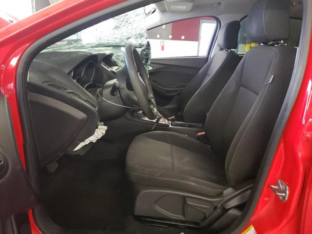 Photo 7 from auction – 2015 FORD FOCUS SE with VIN 1FADP3K2XFL277314