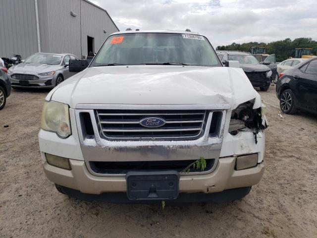 Photo 5 from auction – 2007 FORD EXPLORER E with VIN 1FMEU74E17UB72173