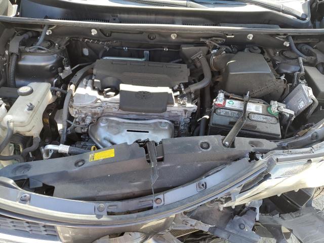 Photo 11 from auction – 2013 TOYOTA RAV4 LE with VIN 2T3ZFREV7DW016325
