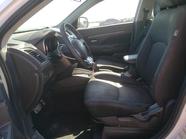 Photo 7 from auction – 2018 MITSUBISHI OUTLANDER with VIN JA4AP3AU3JU008486