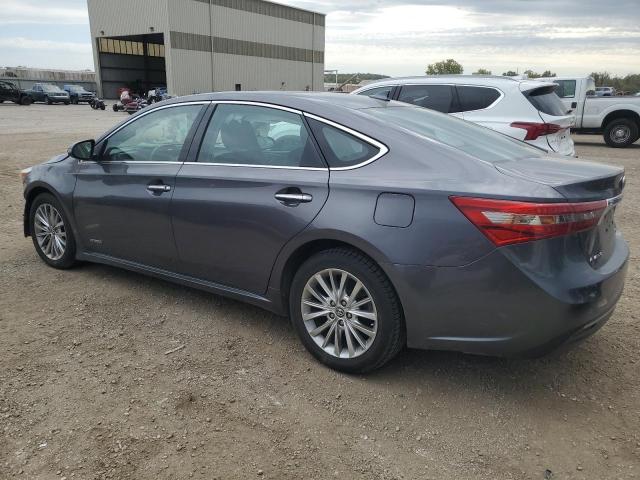 Photo 2 from auction – 2016 TOYOTA AVALON HYB with VIN 4T1BD1EB8GU049619