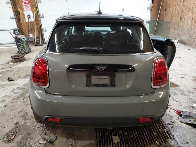صورة رقم 6 من المزاد - 2022 MINI COOPER SE مع VIN WMW13DJ09N2S09277