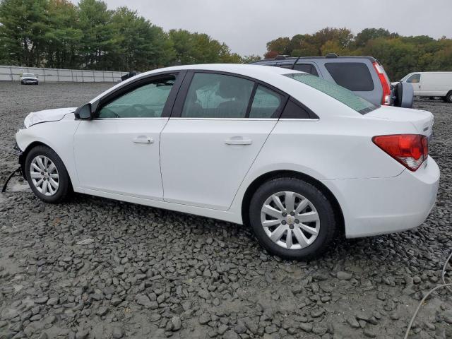 Photo 2 from auction – 2011 CHEVROLET CRUZE LS with VIN 1G1PC5SH5B7293063
