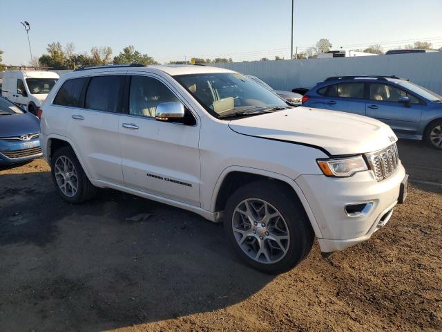 Photo 4 from auction – 2021 JEEP GRAND CHER with VIN 1C4RJFCG5MC746495