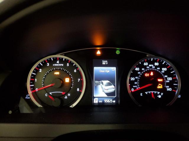 Photo 9 from auction – 2015 TOYOTA CAMRY LE with VIN 4T1BF1FK2FU056234