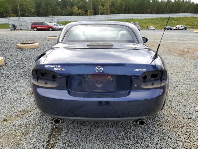 Photo 6 from auction – 2008 MAZDA MX-5 MIATA with VIN JM1NC26F880146680
