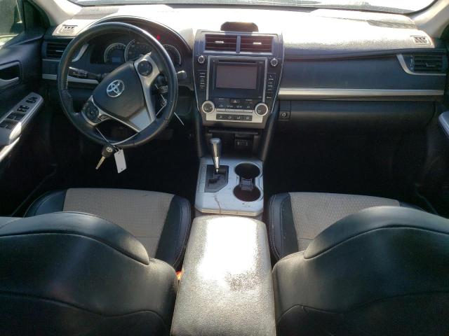 Photo 8 from auction – 2012 TOYOTA CAMRY BASE with VIN 4T1BF1FK0CU550703