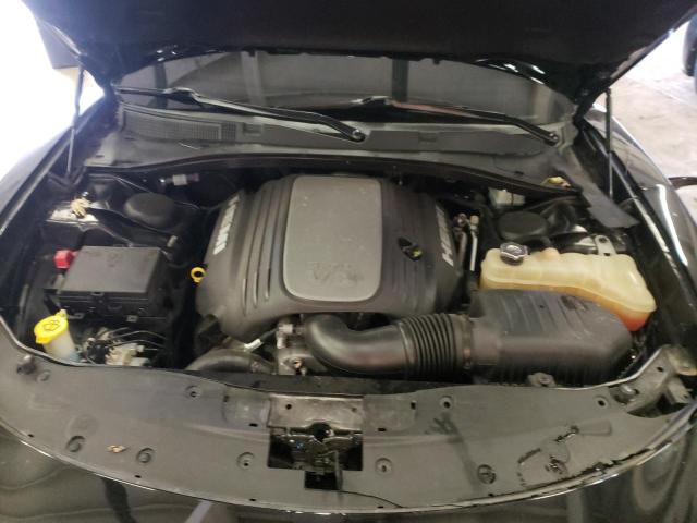 Photo 11 from auction – 2016 DODGE CHARGER R/ with VIN 2C3CDXCT3GH302148