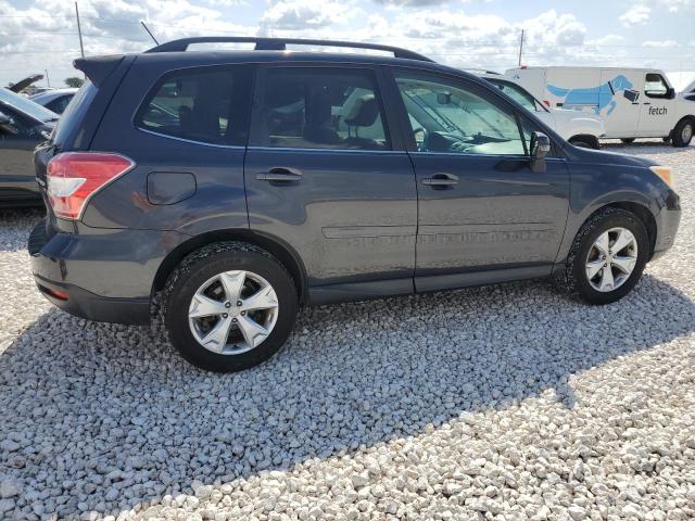 Photo 3 from auction – 2014 SUBARU FORESTER 2 with VIN JF2SJAMC0EH554553