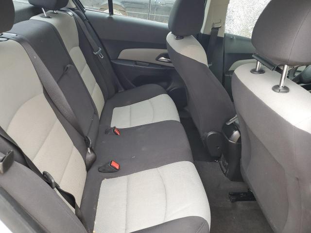 Photo 10 from auction – 2012 CHEVROLET CRUZE LS with VIN 1G1PC5SH6C7353031