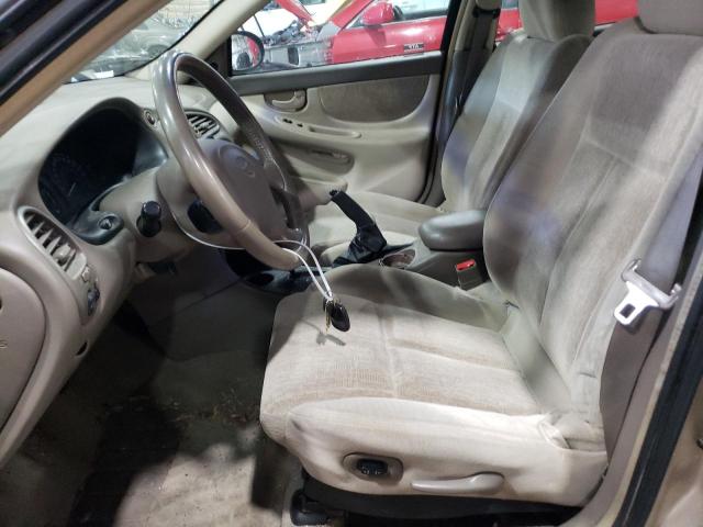 Photo 7 from auction – 2002 OLDSMOBILE ALERO GL with VIN 1G3NL52E42C270367