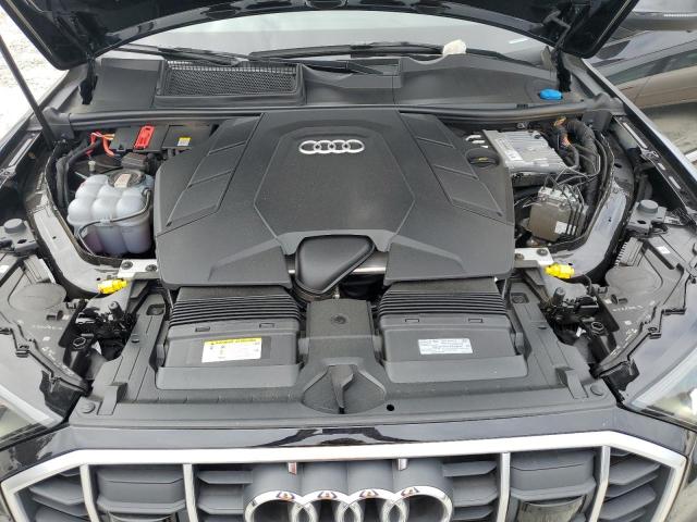 صورة رقم 12 من المزاد - 2021 AUDI Q7 PRESTIG مع VIN WA1VXAF76MD024761