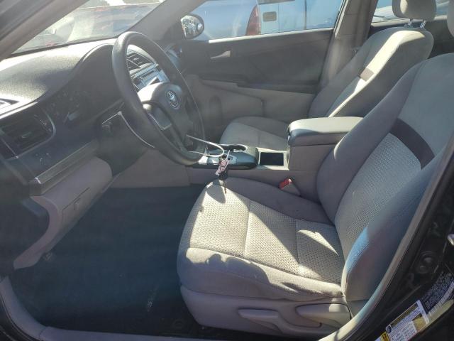 Photo 7 from auction – 2012 TOYOTA CAMRY BASE with VIN 4T4BF1FK9CR171611