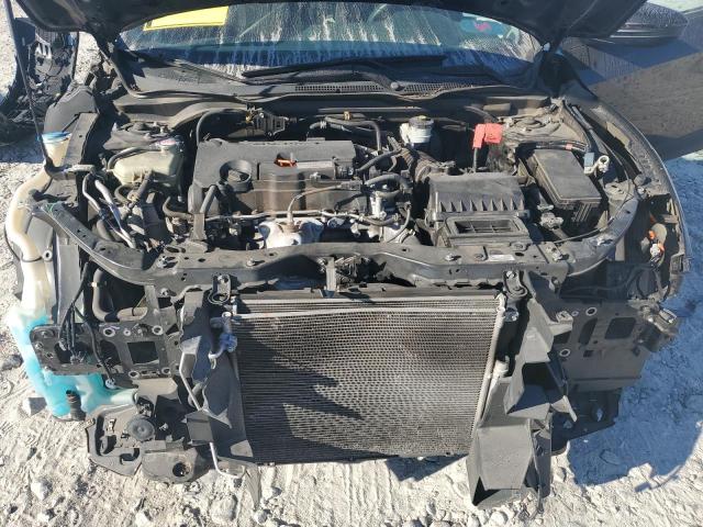 Photo 11 from auction – 2016 HONDA CIVIC LX with VIN 19XFC2F5XGE062426