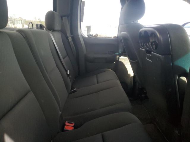 Photo 10 from auction – 2010 CHEVROLET SILV1500 2 with VIN 1GCSKSE36AZ168482