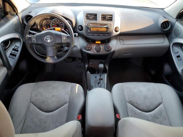 Photo 8 from auction – 2012 TOYOTA RAV4 with VIN 2T3ZF4DV4CW151524