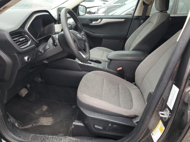 Photo 7 from auction – 2020 FORD ESCAPE SE with VIN 1FMCU0G61LUC36631