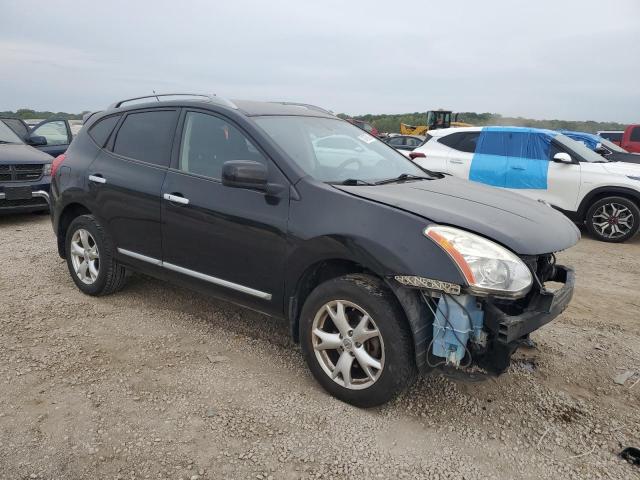 Photo 4 from auction – 2011 NISSAN ROGUE S with VIN JN8AS5MV6BW669458