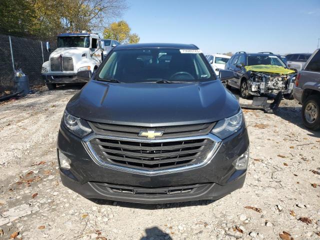 Photo 5 from auction – 2018 CHEVROLET EQUINOX LT with VIN 3GNAXTEX2JS513596