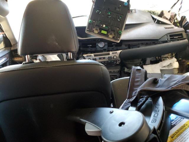 Photo 8 from auction – 2015 LEXUS ES 350 with VIN JTHBK1GG7F2210683