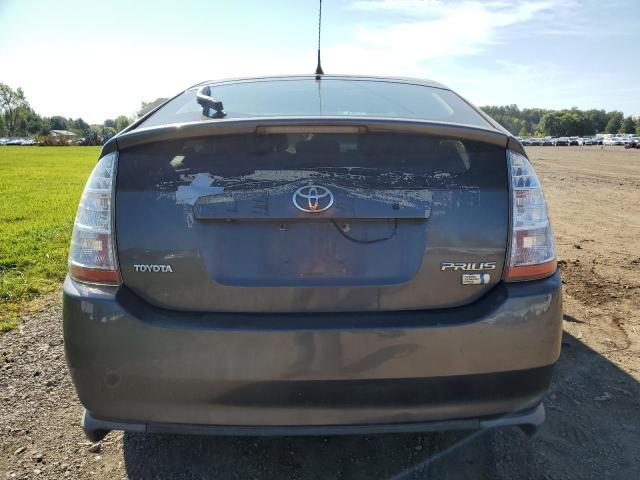 Photo 6 from auction – 2009 TOYOTA PRIUS with VIN JTDKB20U293504482