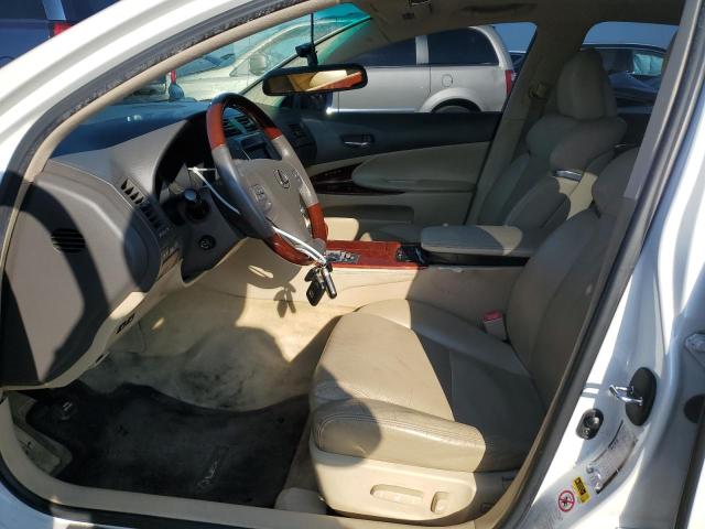 Photo 7 from auction – 2009 LEXUS GS 350 with VIN JTHCE96S290023349